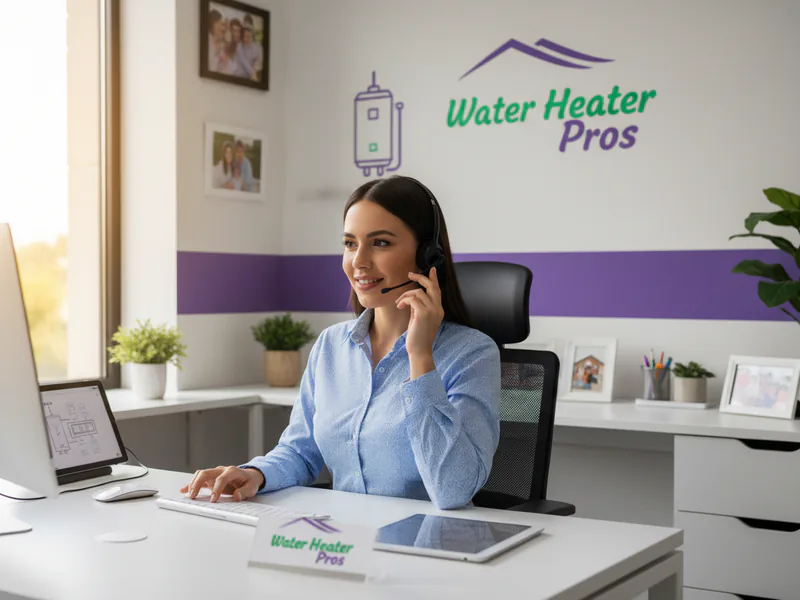 Water Heater Repair  in Woodinville  FAQ